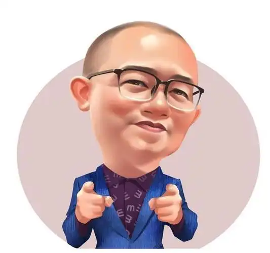 换一换你的微信头像吧!男士商务头像,彰显职场魅力__财经头条