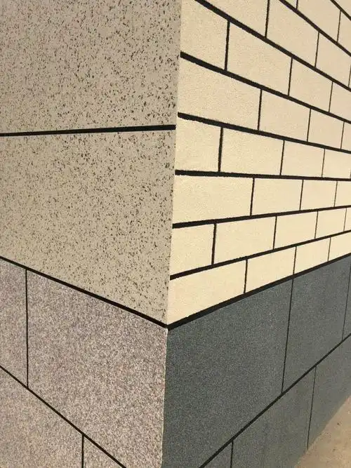 广西农村自建房装修外墙如何装修的高端大气?