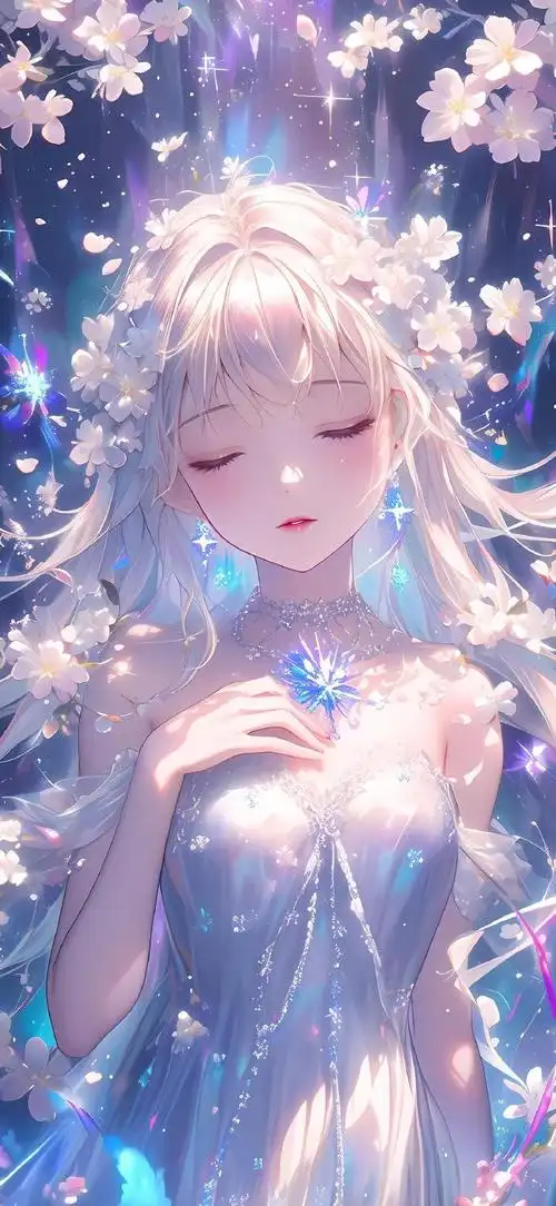 ai绘画##高清壁纸精选