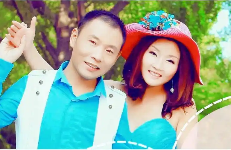 歌手祁隆抱病发烧16天!他离异后再婚了吗?_乐凡_网友_儿子