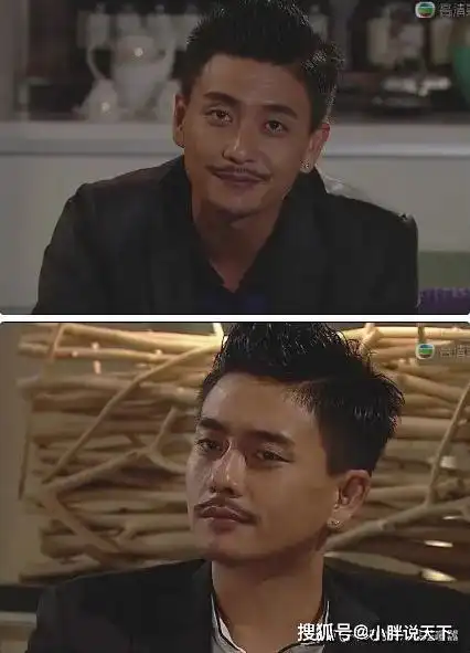 46个香港巅峰时期的男星,每一位都是高颜值,你觉得谁最帅?