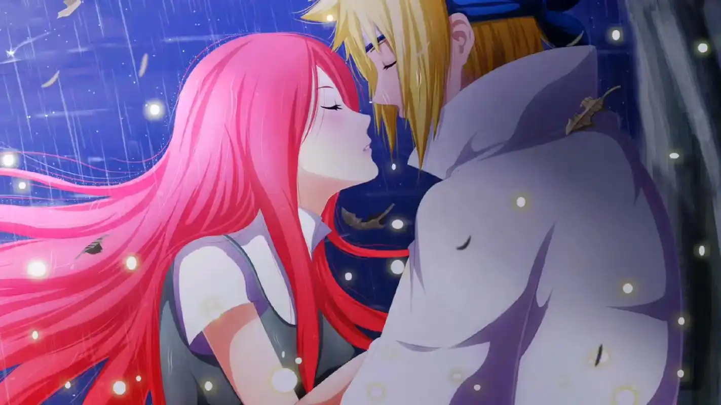 壁纸 #动漫剪辑 #动漫 #超燃 #火影忍者  来一波高清 - 抖音