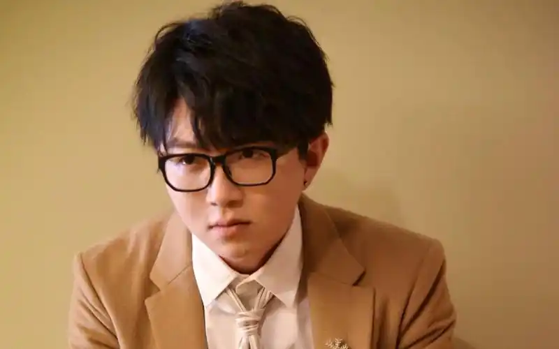 【ai毛不易】戒网前段