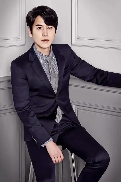 superjunior曺圭贤总裁圭大人