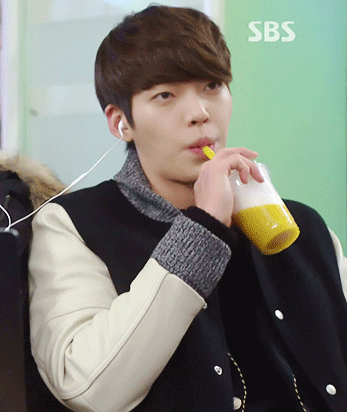 李敏镐欧巴常喝的「mango six」