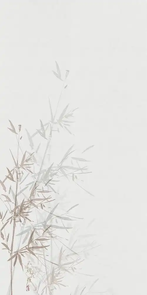 『卿』古风素材边框/文字背景/名片绘师:不过灯花瘦