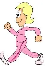 爬楼梯健身 不如走路更健康