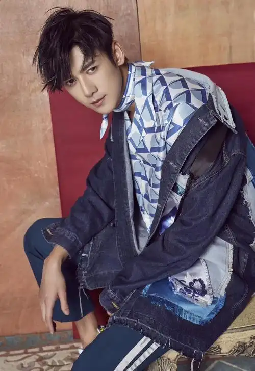 李鹤新剧三嫁惹君心开机龙家大少爷龙腾多样魅力引期待