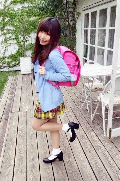 有一个身高140 加的女朋友是怎样的体验?