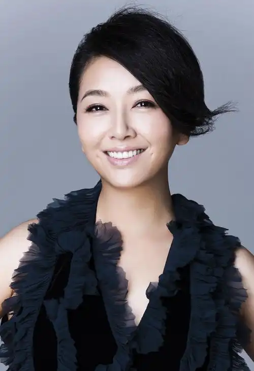 江珊个人相册-演讯网