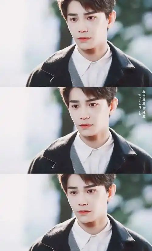 丁禹兮的现代装比《传闻中的陈芊芊》里相差太大了,粉丝:不敢认_长相