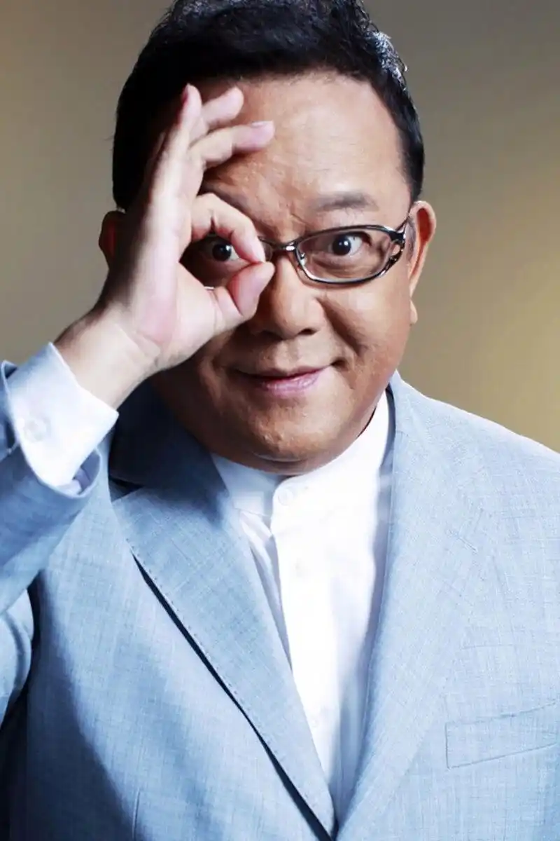 1948年12月22日出生于辽宁省锦州市古塔区,中国内地男演员,主持人,原