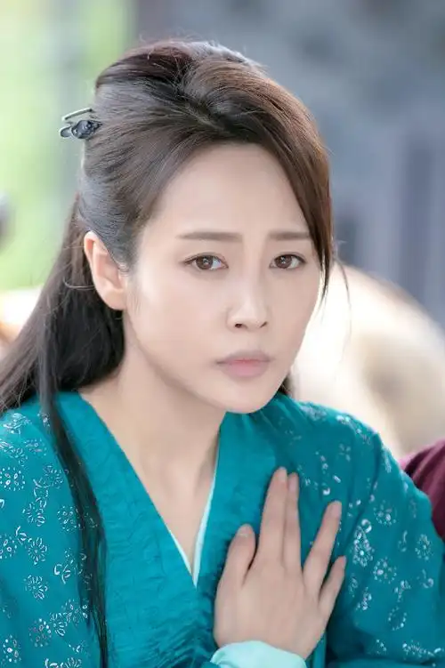 『庆余年』司理理♀李纯