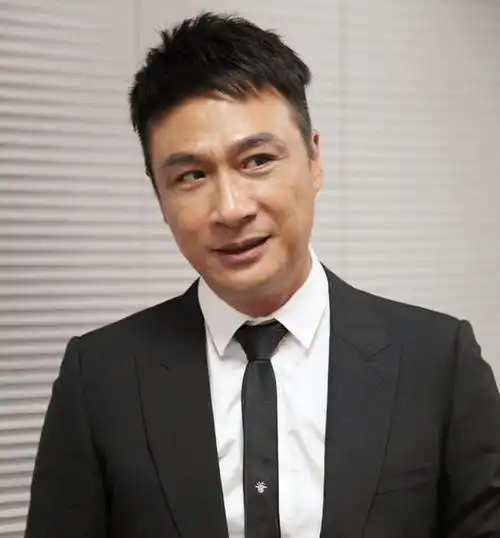 陈永仁和倪永孝为什么不是一个姓氏?倪永孝是谁演的?