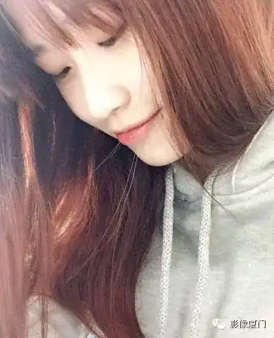 厦大校花厦门大学现任10大校花