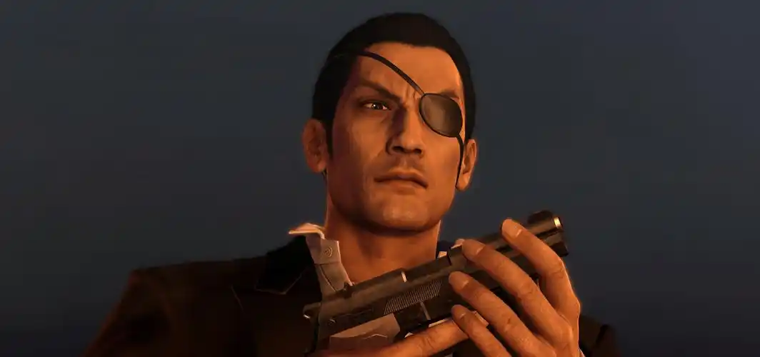 而被黑帮抛弃的真岛吾朗虽然生理和心理都饱受黑帮摧残,却想尽千方百