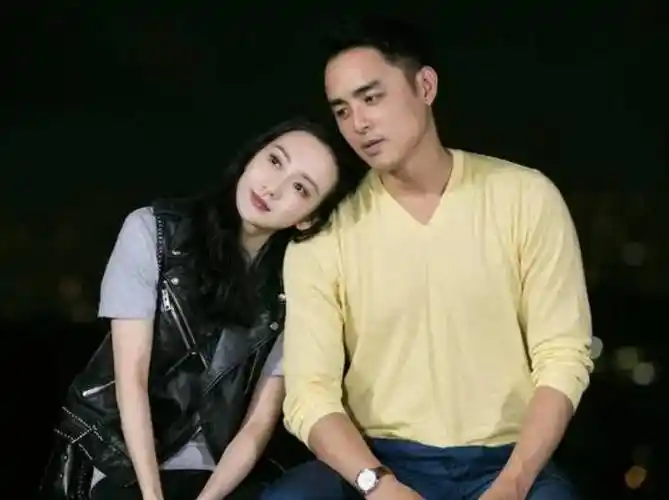 明道与王婷萱交往多年,2016年曾传出恋情传闻.