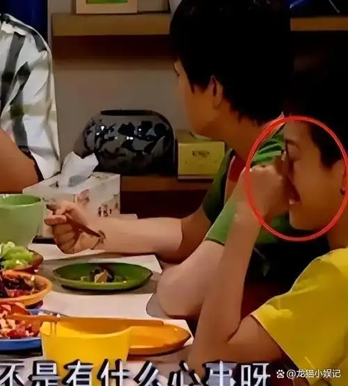 当年《家有儿女》穿帮的那些镜头,多年后才发现,个个搞笑至极