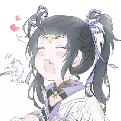 可爱团头!封面也太可爱了吧79_卡通动漫头像_我要个性网