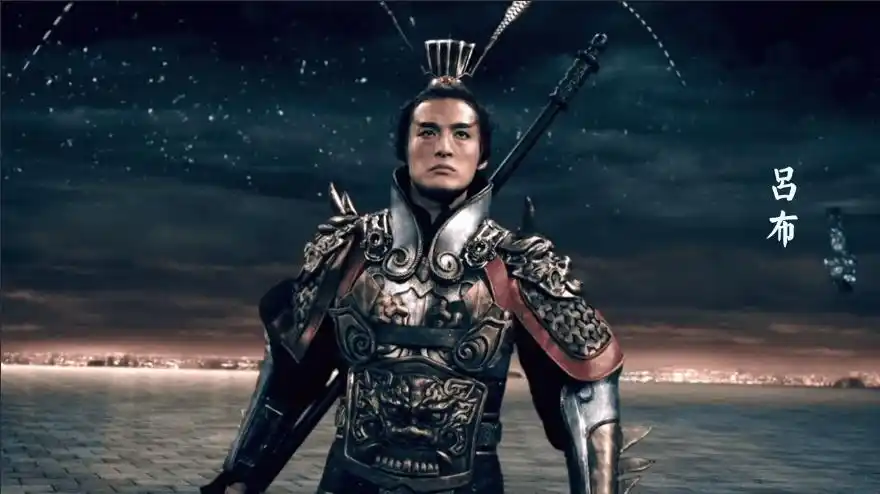 因为我的东方不败和吕布在此!