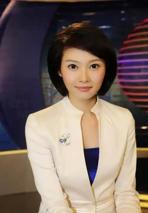 深圳卫视美女主播王浏芳_直播_港澳台_节目