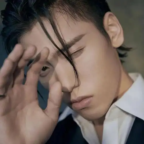 微信头像王子异