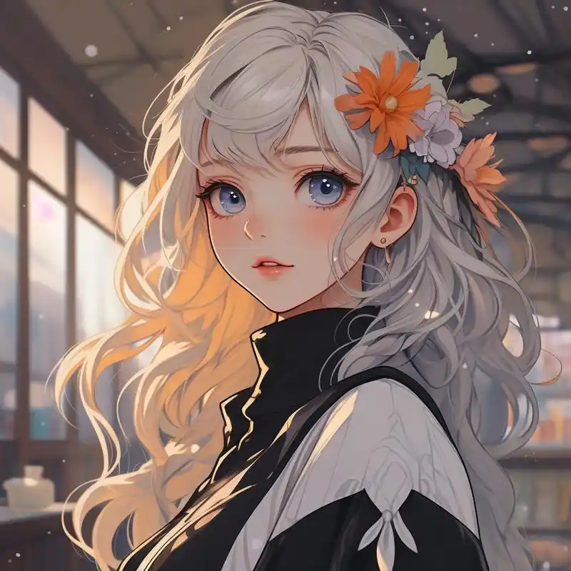 唯美微信头像,每一张都好爱7815 救命,谁懂啊,真的好喜欢这种唯美