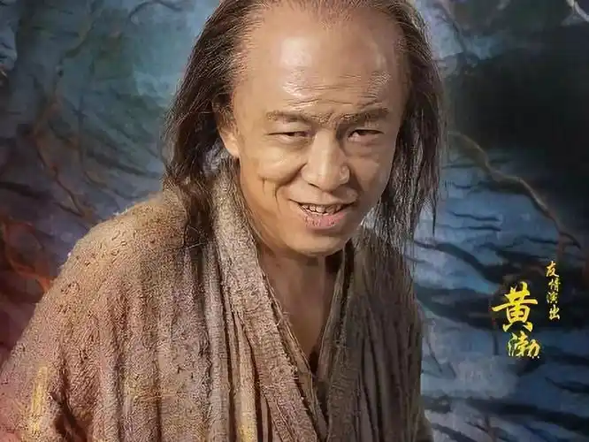 憋回泪水,隐忍向前……在电影《心花路放》中,黄渤的这段哭戏堪称经典