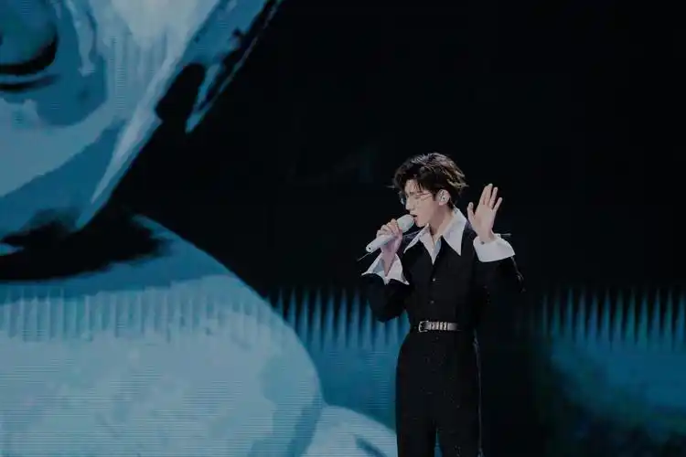 王源 抖音美好奇妙夜1015 - 堆糖,美图壁纸兴趣社区