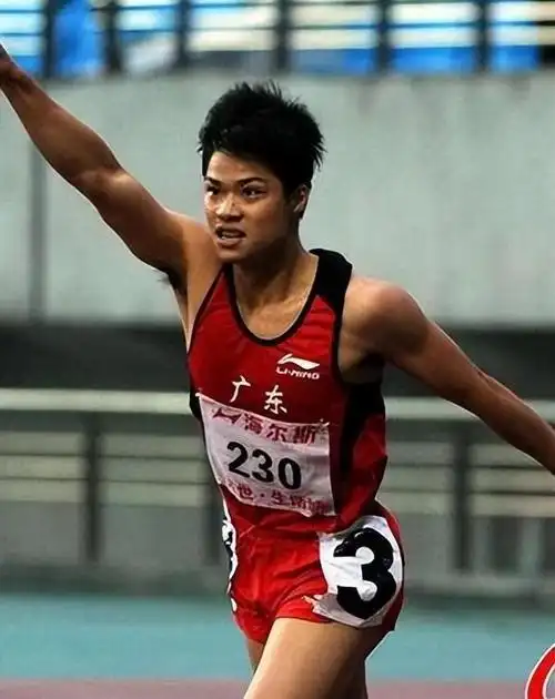 苏炳添复出后首秀与谢震业再度合体夺冠中国接力队赛季