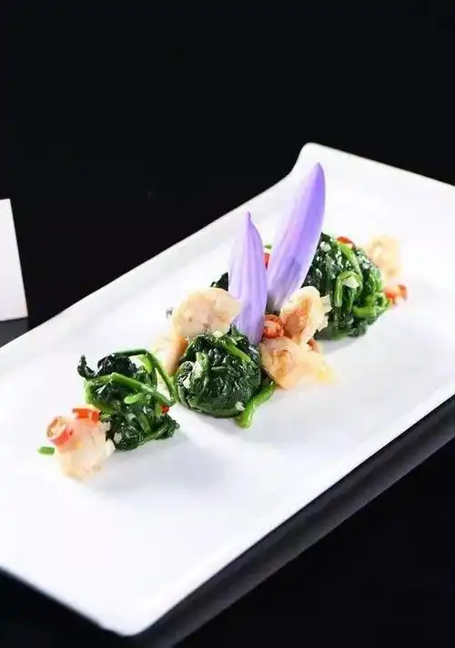 冷菜草根冷艺20道冷菜菜品含做法呈献