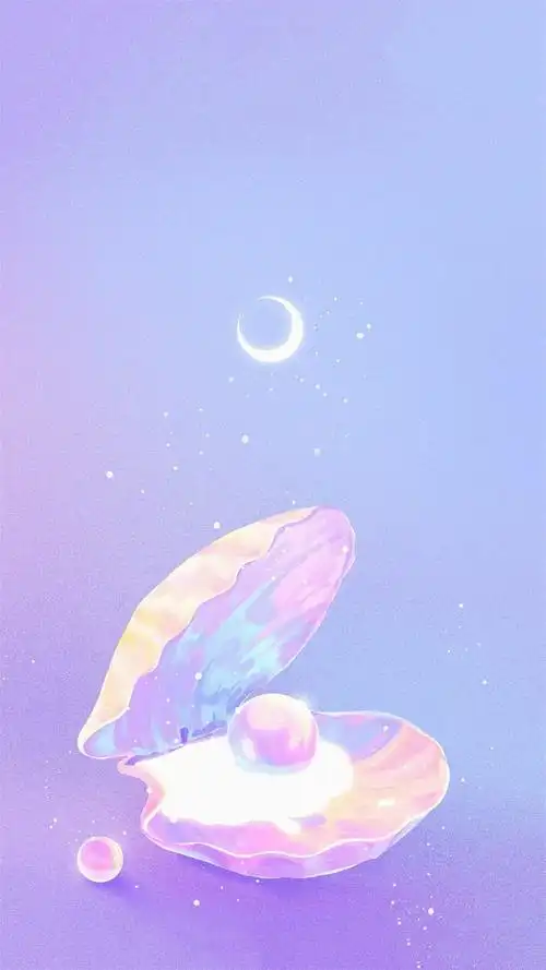 唯美炫彩创意高清手机壁纸