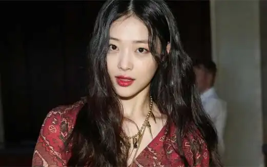 iu为雪莉写了什么歌 桃子中文歌词