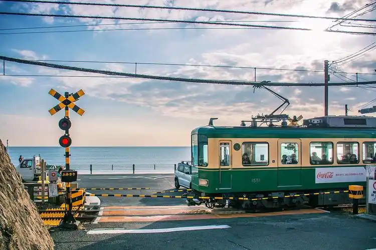 东瀛拾遗录:镰仓篇(1)