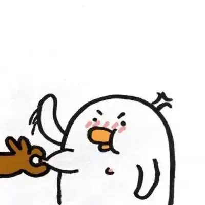 夫妻头像一左一右搞笑