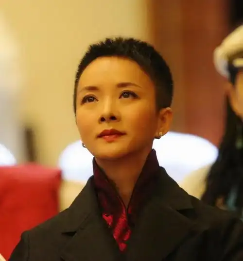 演员谢兰的个人资料丈夫是谁 演员谢兰演过的电视剧有哪些 - 网络编辑