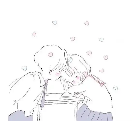 甜甜的恋爱轮到你啦!适合公布恋情的句子哦