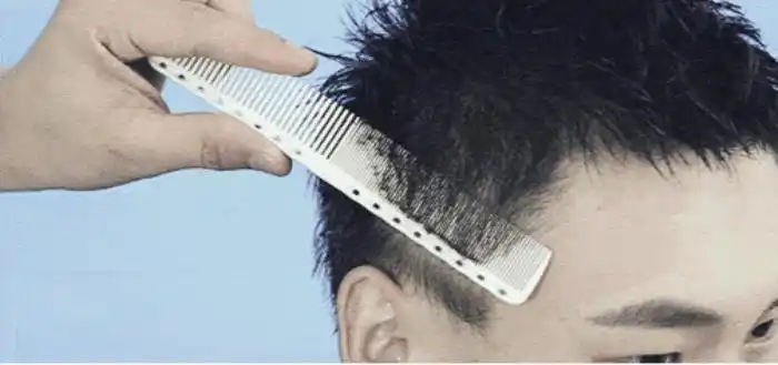 打薄头发有什么坏处为什么有些理发师剪发时都要打薄