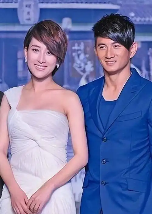 吴奇隆背负的是娱乐圈丑闻的压力他们间有何纠葛