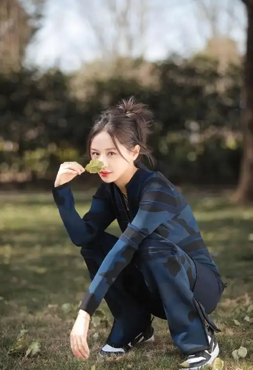 王子文 - 堆糖,美图壁纸兴趣社区