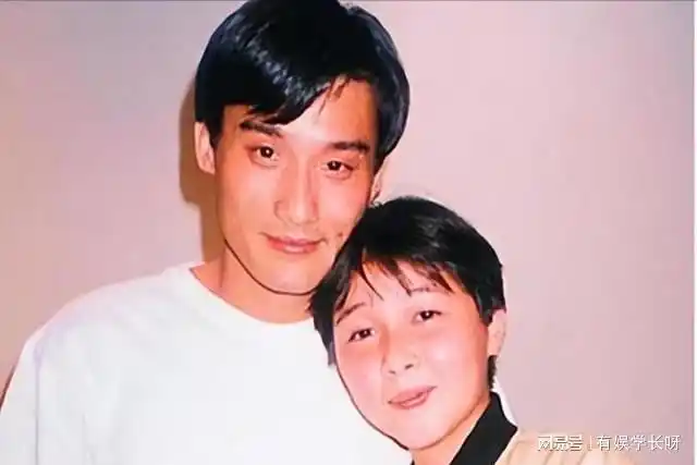 独宠那个被嘲又丑又胖的江嘉年35年梁家辉每10年求婚一次