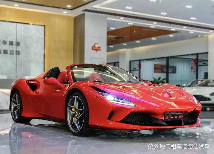 深圳租法拉利有推荐租车平台吗?_搜狐汽车_搜狐网