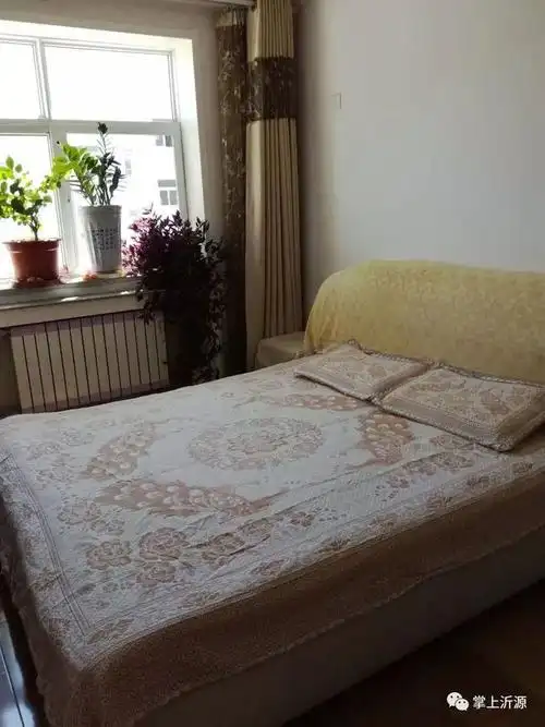 美在家庭沂源县农村家里都成这样啦