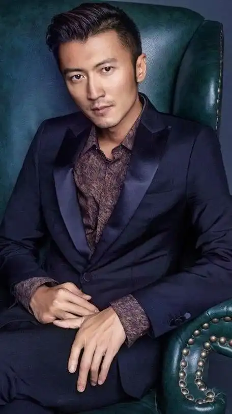 谢霆锋高清手机壁纸