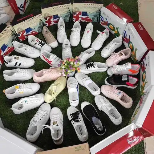 特价网面休闲鞋