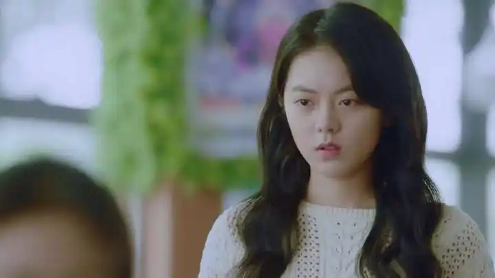 《初恋那件小事》赵今麦颜值上线,简直不要给我们留活路哦