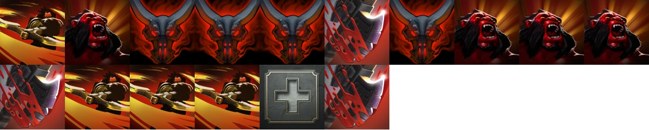 dota2新手英雄介绍 人头收割者斧王