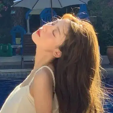 100张绝美仙气真人女生头像,数量非常多慢慢挑选吧