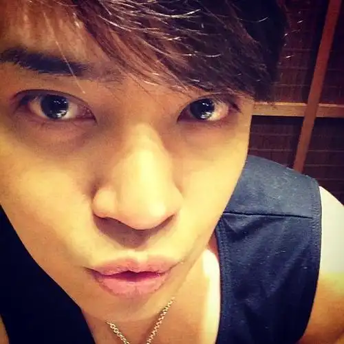 罗志祥教你练就一手好自拍