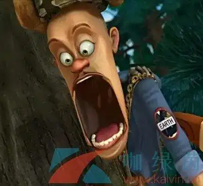 抖音光头强表情包汇总大全